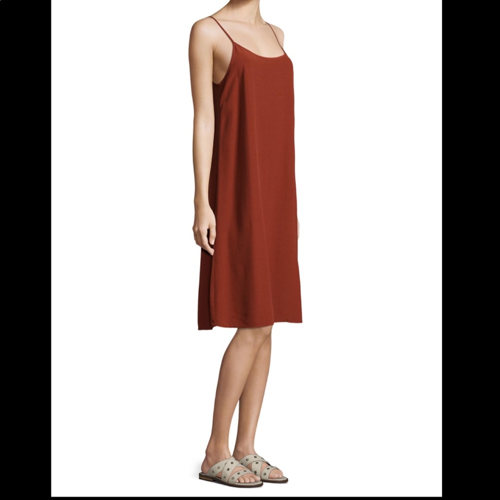 Eileen Fisher Camisole Dress